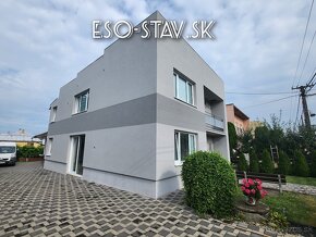 Zatepľovanie rodinných domov a objektov. - 9