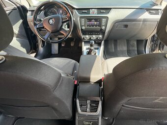 Škoda octavia 3 - 9