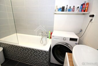 PRENÁJOM zariadený 2 IZB byt 49 m² Partizánske - 9