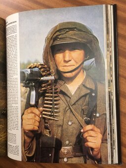 WEHRMACHT - SIGNAL - 9