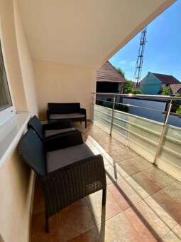 Prenájom 3 izbový byt 106m2 Nitrianske Pravno - 9
