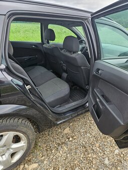 Opel Astra H 1.9CDTi 74kW, M6 - 9