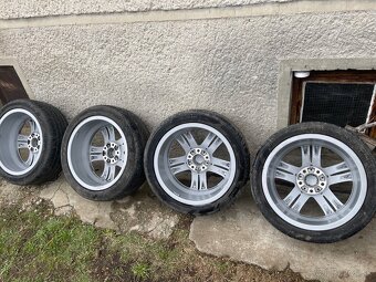 Bmw 5x120 r18 - 9