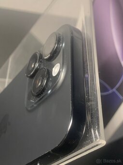Predám Apple iPhone 16 PRO 256GB Black Stav Nového Telefónu - 9