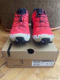 Salomon Speedcross 6 - 9
