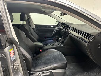VW Arteon 2.0 BiTdi 176kw Elegance A\T 4Motion - 9