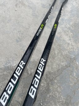 Hokejky Bauer Hyperlite - 9