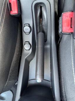 Citroën C3 1.4i, r. 2010, 123 876 km - 9