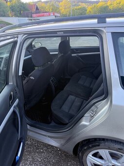 Predám škoda octavia 2 - 9