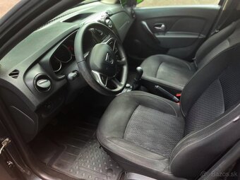 Predám Dacia Logan MCV - 9