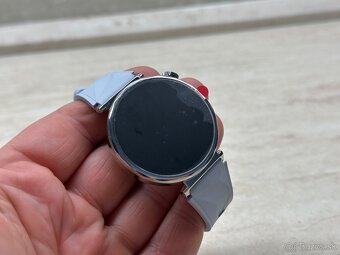 Huawei Watch GT 5 41mm Silver - 9