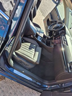 Škoda Superb Laurin & Klement 2.0 Tdi, 110kw - 9