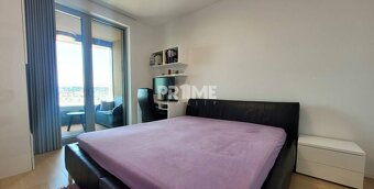 EXKLUZÍVNY 2i byt (16 p.),SKY PARK, KLÍMA, VÝHĽAD, PARKING,  - 9