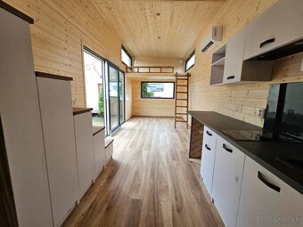 Predaj mobilných domov (Tiny House) - 9