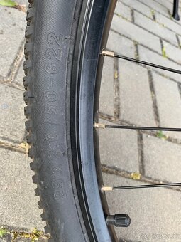 Predám bicykel CTM Charisma 2 - 9