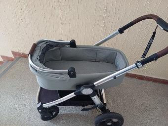 Kočiar Mamas and papas OCARRO - 9