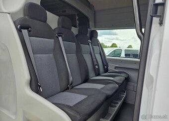 Renault Master L4H2 7- miest 2.3dCi/145hp - 2022 - 9