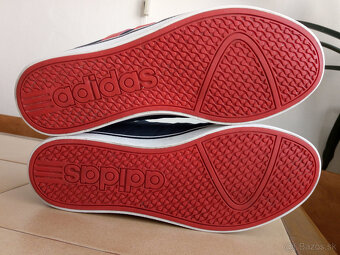 Panske vodeodolne botasky ADIDAS. - 9