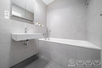Bosen Realicity / nový 2 izbový byt na prenájom -Bratislava - 9