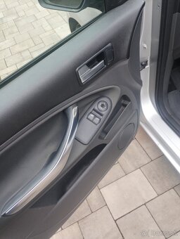 Ford C Max 1.6 TDCi - 9