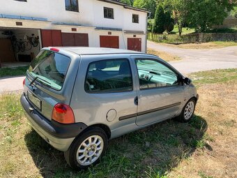 Renault Twingo 1.2 55Kw - 9