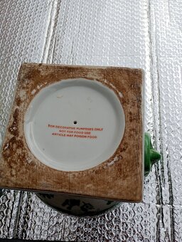 Čínsky porcelán - 9