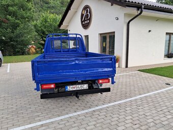 Sklapac,vyklapac do 3.5t Hyundai h1 - 9