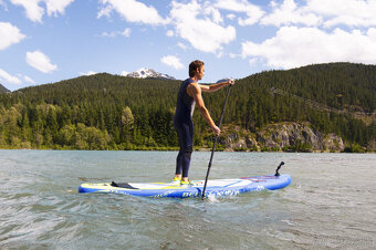 Paddleboard Aqua Marina Beast 10'6''x32''x6 - 9