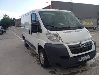 Citroen Jumper - 9