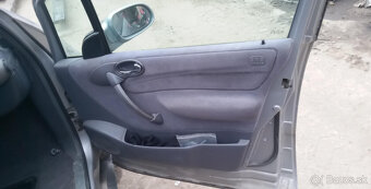 Mercedes A 160 1,6i 75kw kód: 166.960 - 9