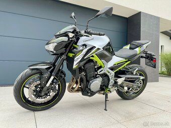 Kawasaki z 900 - 9