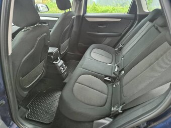 BMW Rad 2 Active Tourer 2 225xe iPerformance A/T - 9
