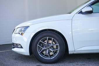 102- Škoda, Superb, 2016, benzín, 1.8 TSI, 132kw - 9