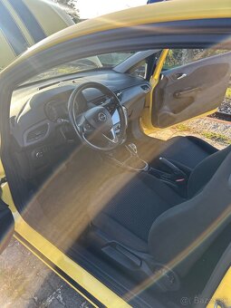Opel Corsa E drive 1.4 66kw - 9
