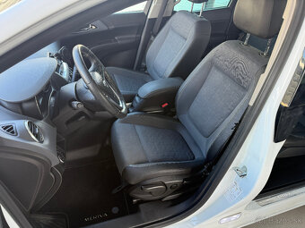 Opel Meriva 1.6 CDTI 136k S/S Cosmo - 9
