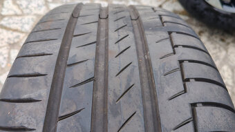 5x114,3 R19 --- KIA SPORTAGE GT LINE - 9
