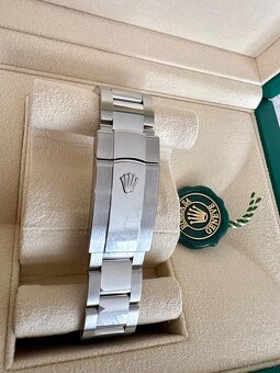 NA PREDAJ: Hodinky Rolex Datejust 41 – Ref. 126334 - 9