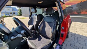 Mini Cooper 1.6i 85kw - 9