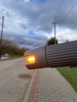 Elektrická kolobežka Xiaomi 5EU - 9