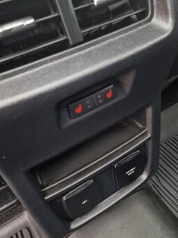 Ford Edge Eco Blue 2.0 Bi-Turbo 175KW Titanum PLus X AWD AT8 - 9