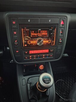 Seat Alhambra 2.0tdi 103 kW 2006 - 9