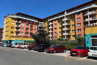 2 izbový byt v novostavbe, 60m2, Šustekova, BA - Petržalka - 9