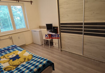 ZREKONŠTRUOVANÝ 3-izbový byt TURŇA NAD BODVOU - 9