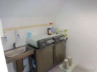 Prenájom - prevádzkový priestor  16-22 m2, Banská Bystrica,  - 9