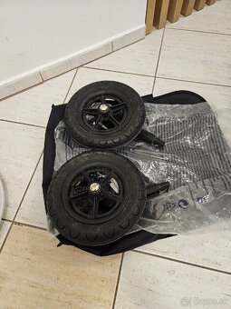 Detsky kocik Bugaboo Chameleon - 9