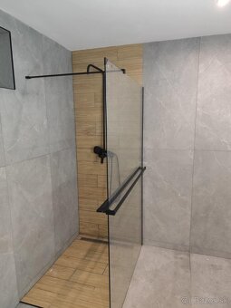 Pekný 3-izbový byt v tichej lokalite s terasou a parkovaním - 9