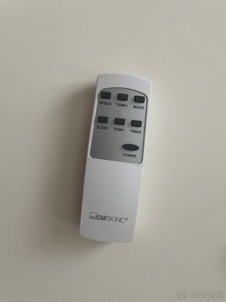 Mobilná klimatizácia clatronic-CL3831 - 9