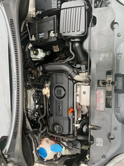 Seat Altea XL 1.4TSI 92kw - 9