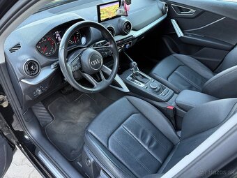 Audi Q2 Sport Edicia 1.6tdi ACC - 9
