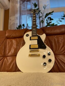 Epiphone Les Paul Studio - 9